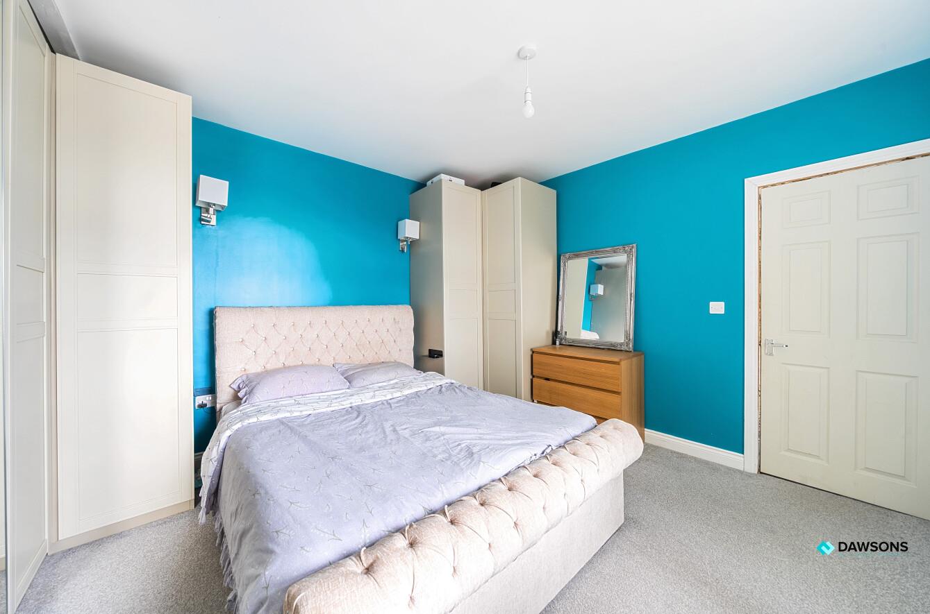 Als Street, Llanelli, SA15 1SN